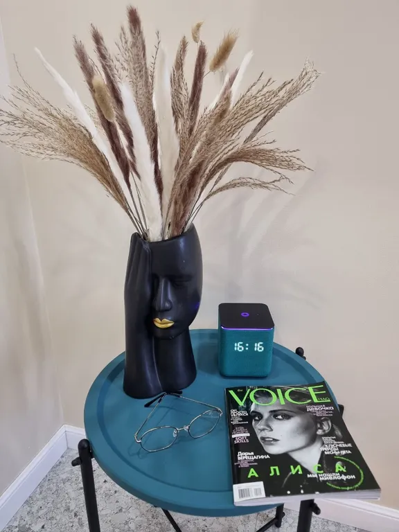 Квартира Умная и уютная квартира — Пионерский