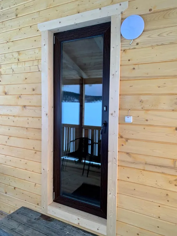 База отдыха Коттедж №6