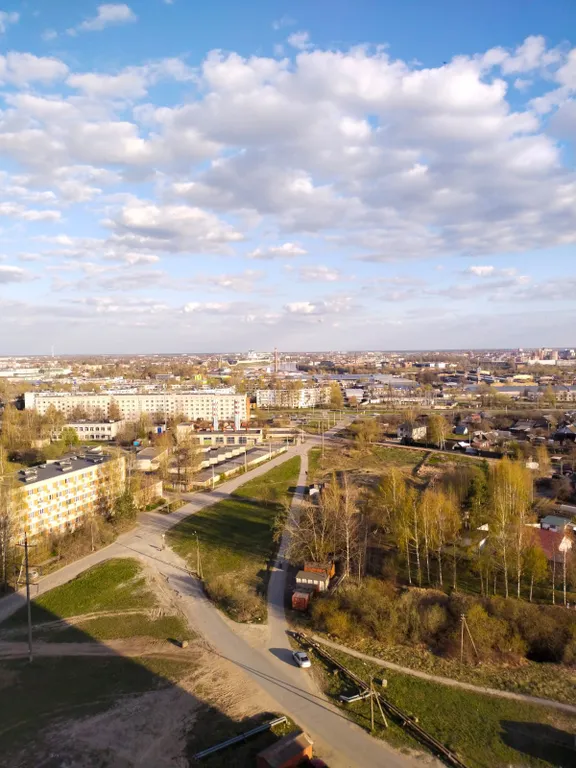 Апартаменты с двумя отдельными комнатами