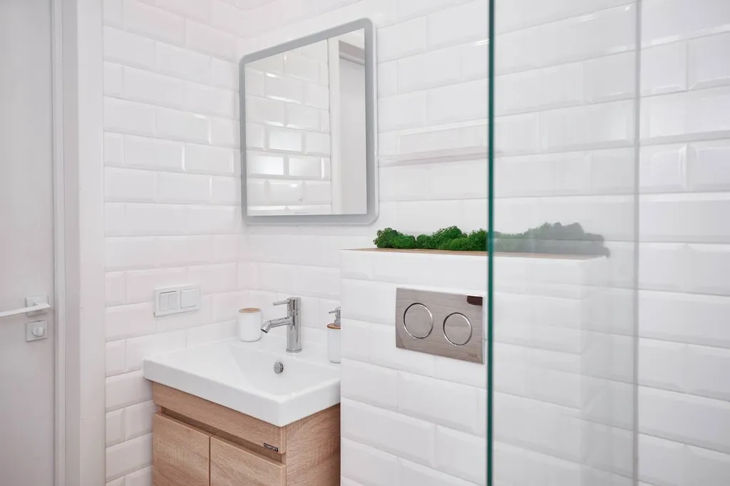 Уютные апартаменты с видом на горы