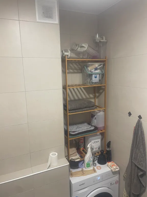 Уютные апартаменты в тихом месте