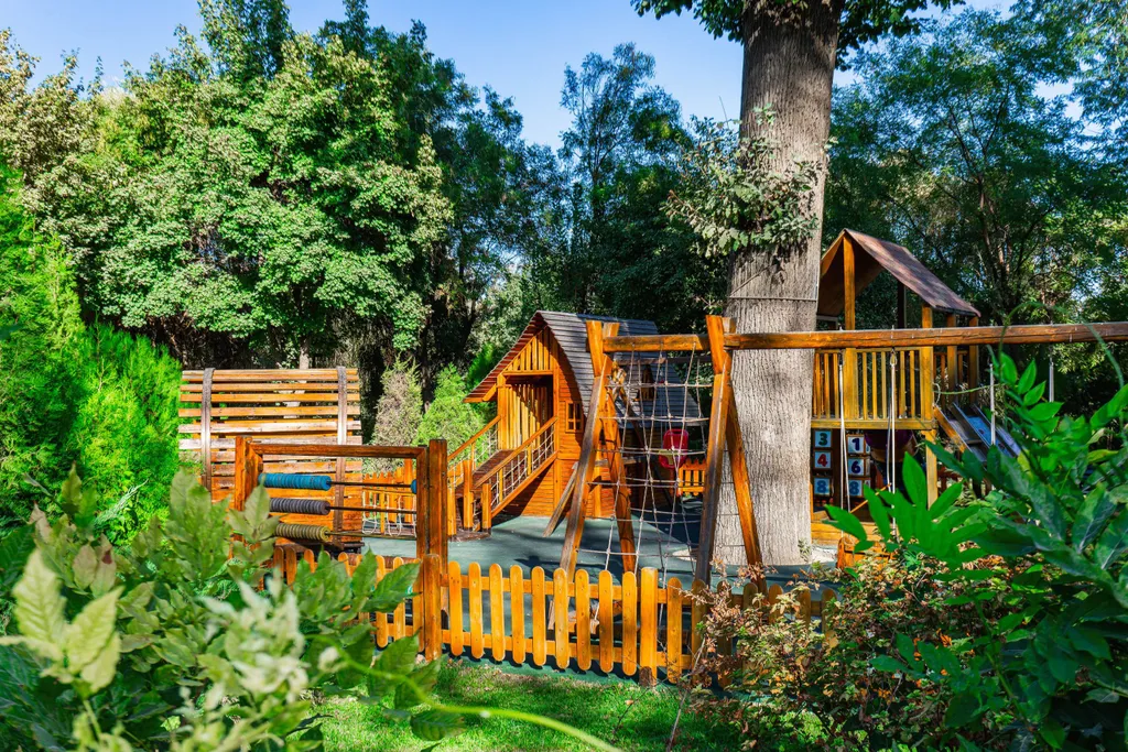 Eco Park by Royal rentals