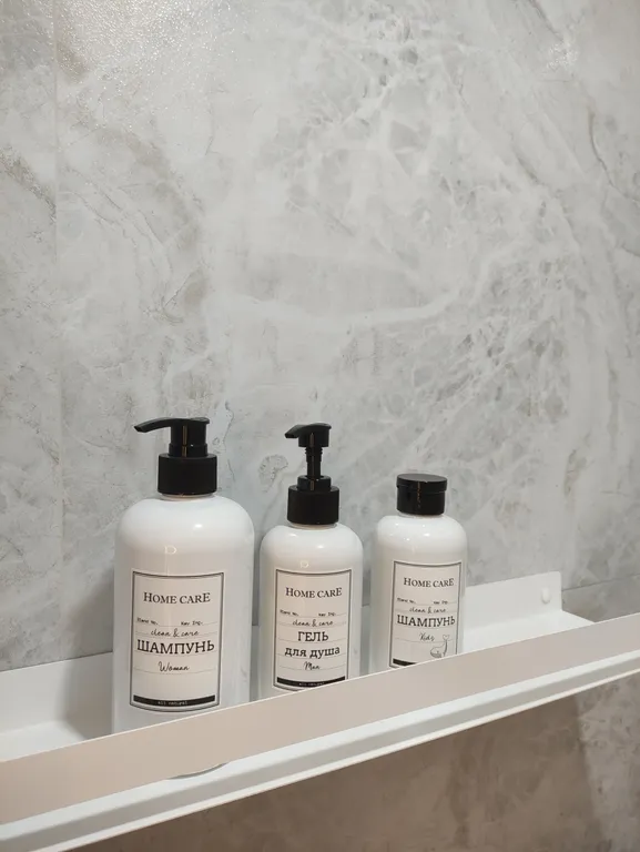 Квартира Квартира Современная комфортная студия — Анапа