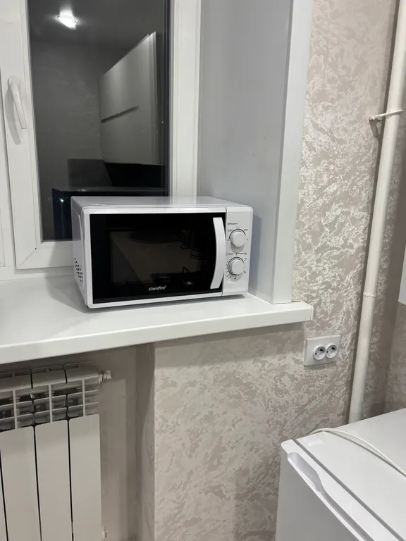 Квартира Уютная квартира не далеко от центра города — Ярославль