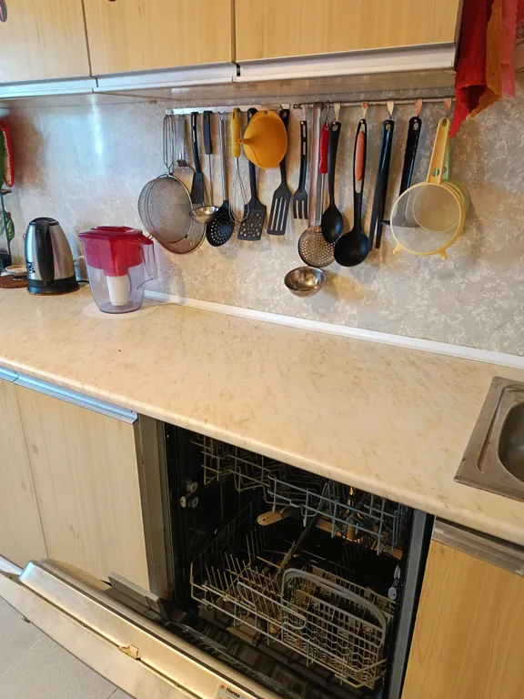 Уютный домик в деревне