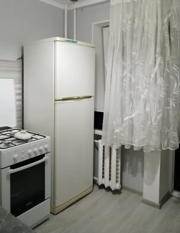 Уютная квартира в центре города ждет гостей