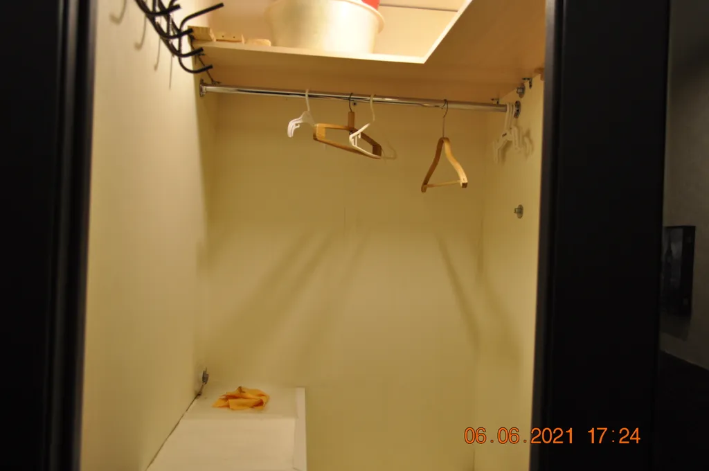 Двухкомнатная квартира в центре Мурома