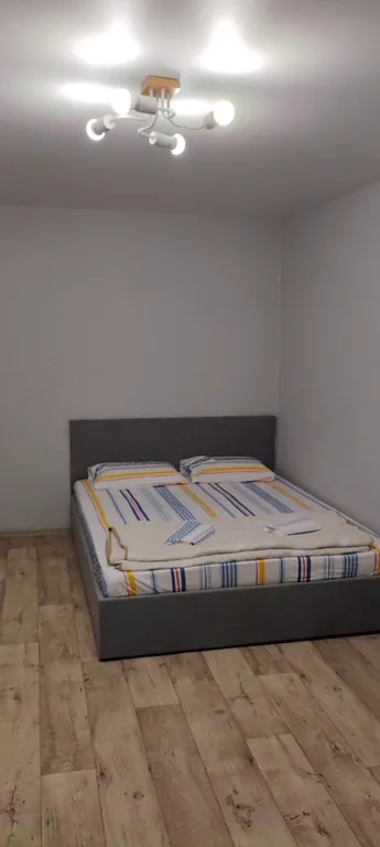 Чистая квартира в Кировском районе