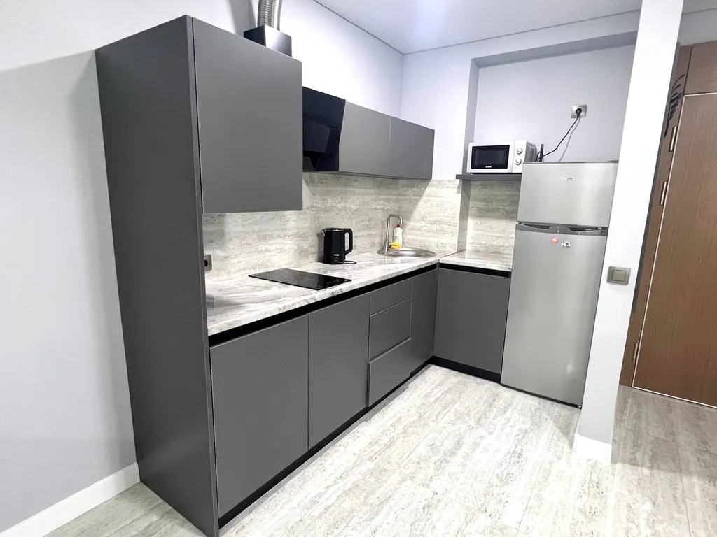 Квартира Семейные апартаменты на берегу моря, Batumi View — Батуми