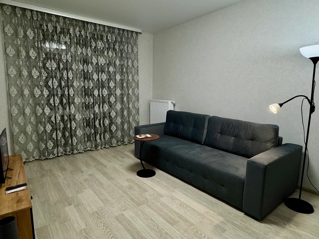 Квартира рядом с Планетой