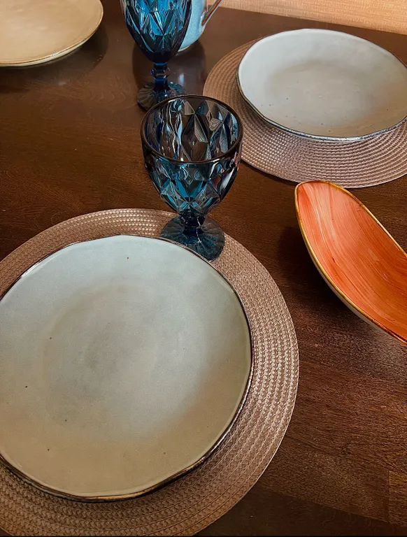 Просторная квартира