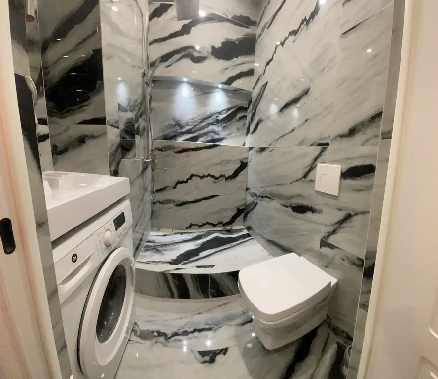 Шикарная квартира вблизи у моря