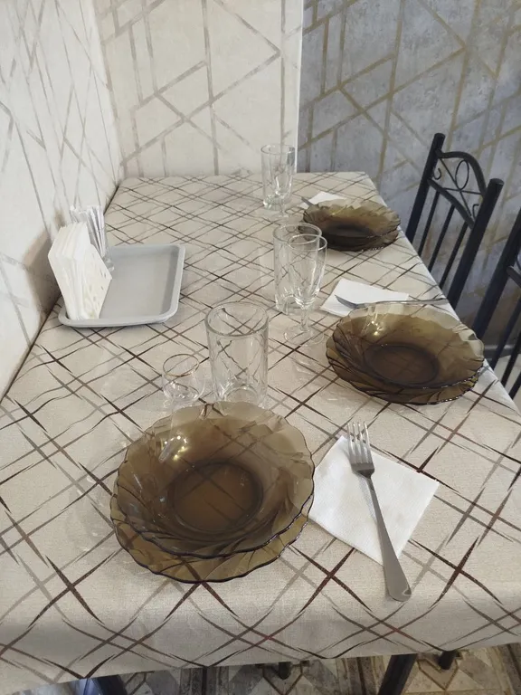 Квартира 1-комнатная Квартира — Калининград