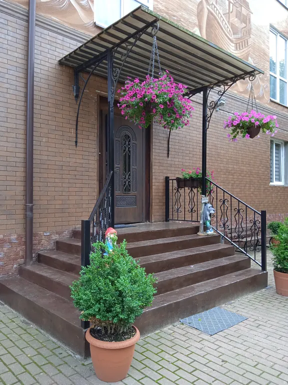 Квартира Квартира Апарт Морис — Светлогорск