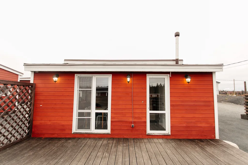 Коттедж Дом №7 без сауны — аренда посуточно в Петрозаводск