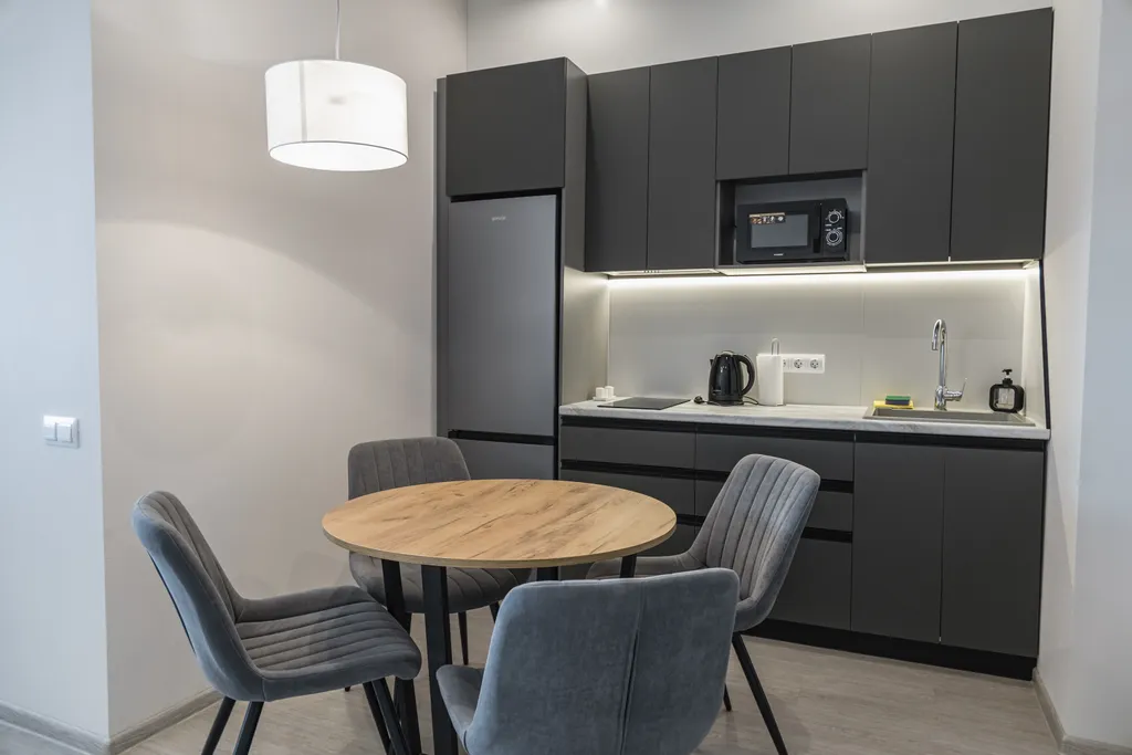 Апартамент Студия Море