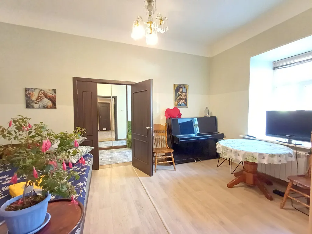 Квартира Квартира Царскосельская мелодия — Пушкин