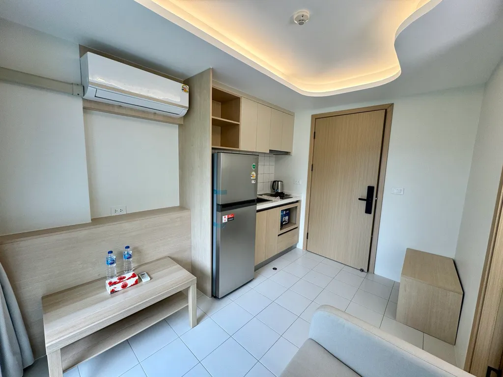 Фантастическая новая видовая квартира Fantasea Kamala