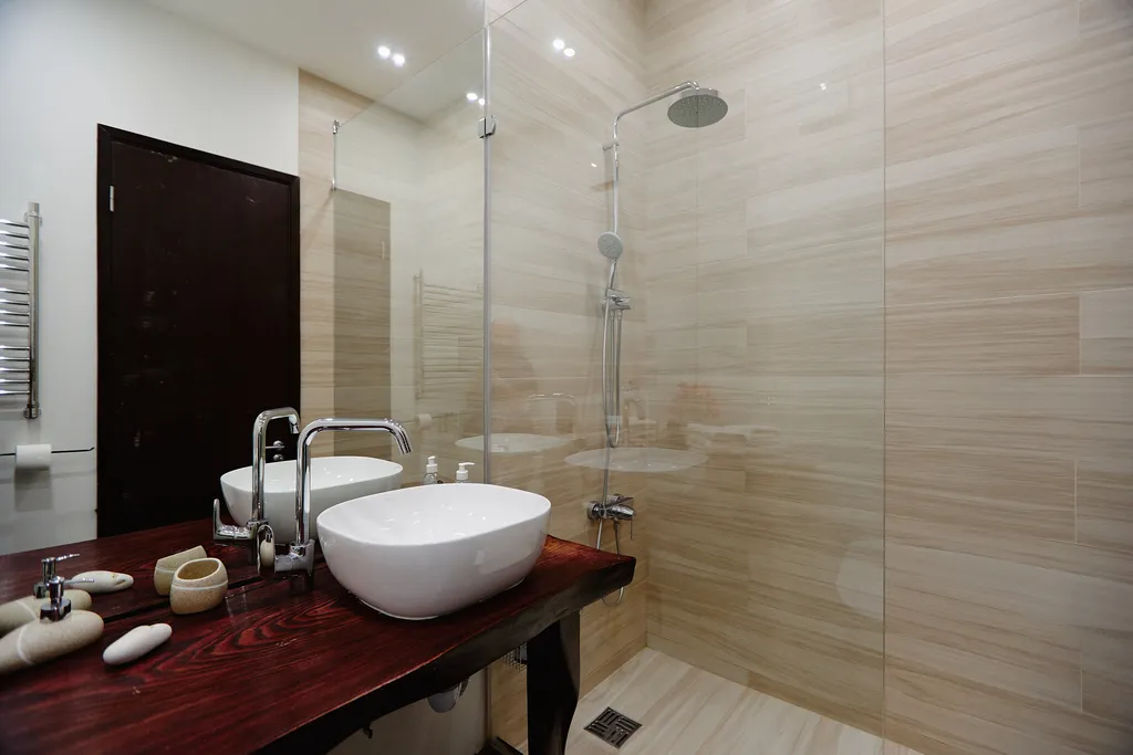 Семейный апартамент 45