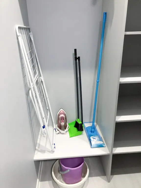 Квартира 1-комнатная Квартира — Геленджик