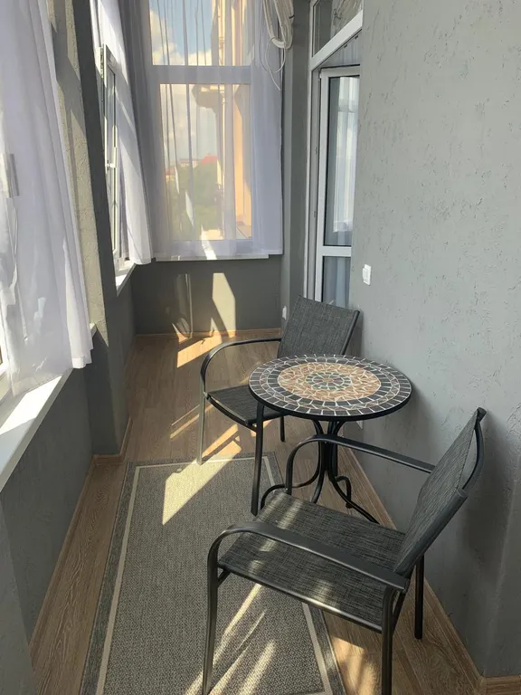 Уютная двухкомнатная квартира в доме бизнес класса, ЖК Миттельштадт