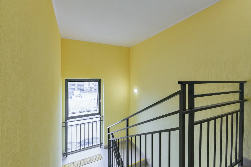 Квартира Двухкомнатная квартира у Экспофорума и Пушкина — Шушары