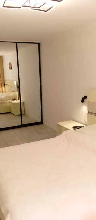 Самая уютная и прекрасная квартирка на красной линии