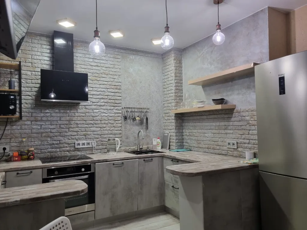 Комфортная студия в центре города