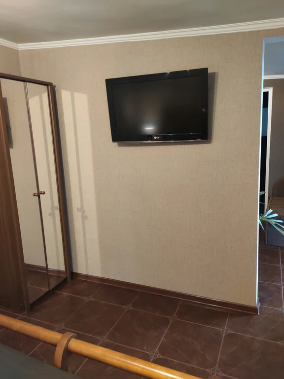 Квартира в самом центре Гурзуфа