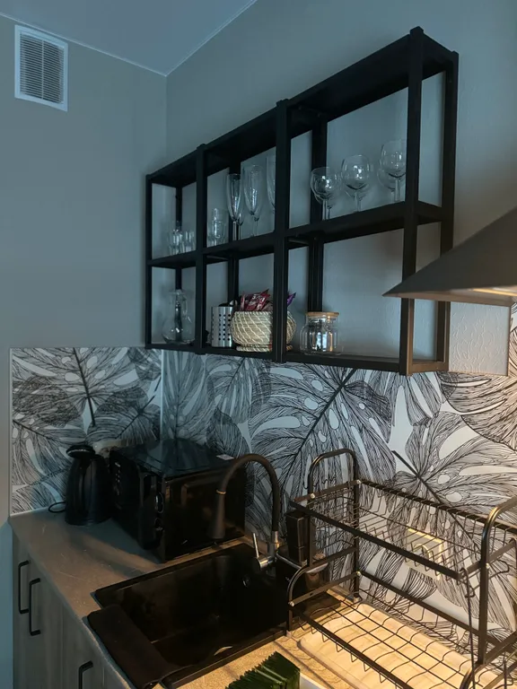 Квартира 1-комнатная Квартира — Сортавала