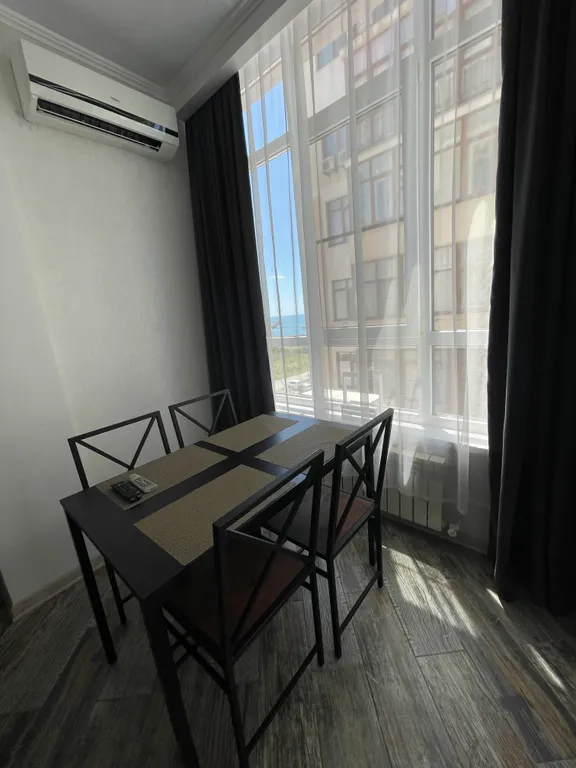 Квартира 1-комнатная Квартира — Геленджик