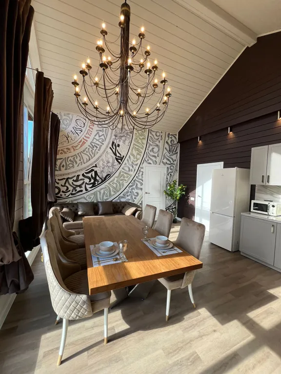 Барский дом