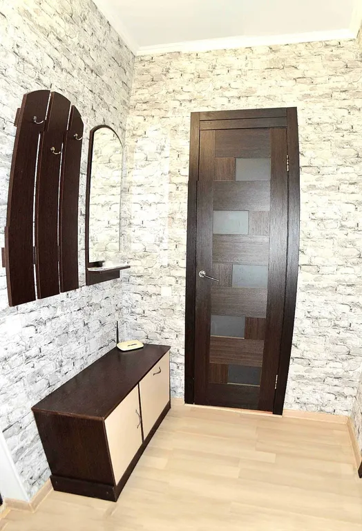 Уютная квартира у моря