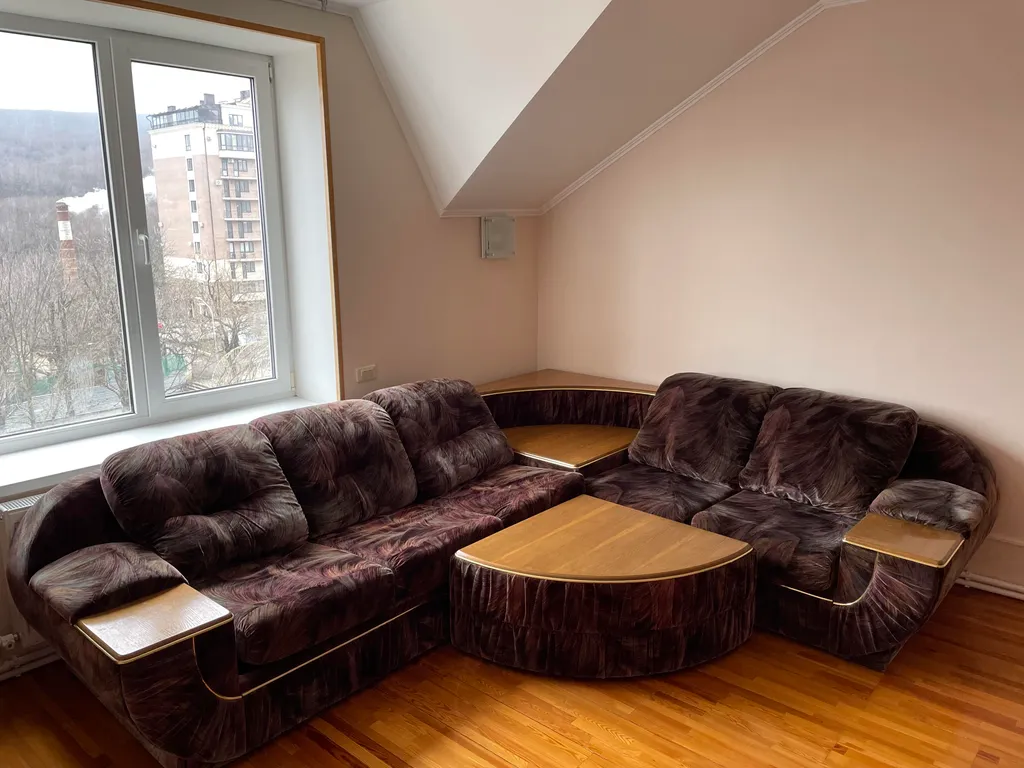 Квартира в центре города