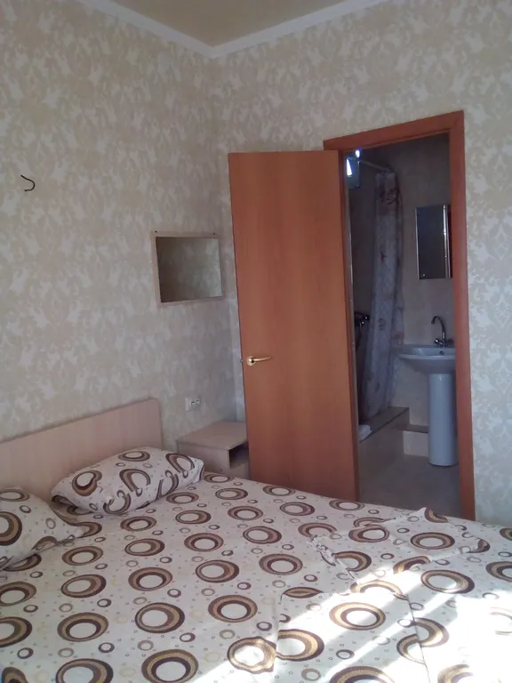 Комната