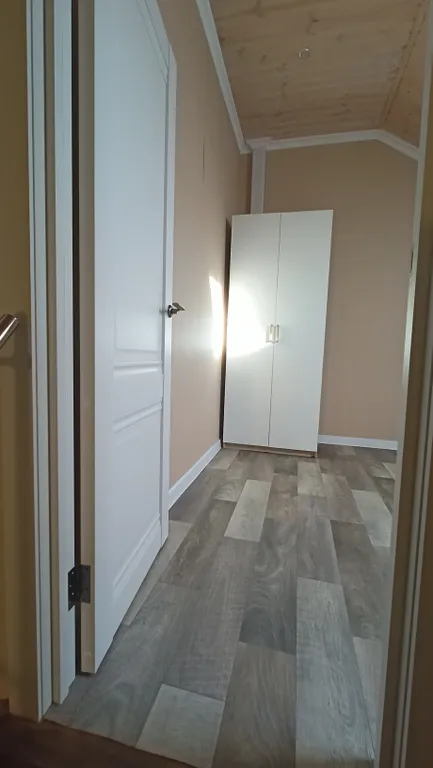 Бунгало на Банном