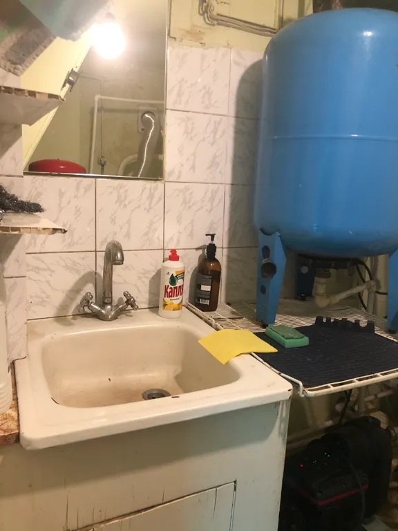 Уютное жилье рядом с рекой Кама