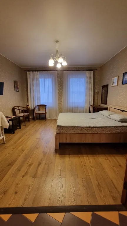 Уютная квартира в центре