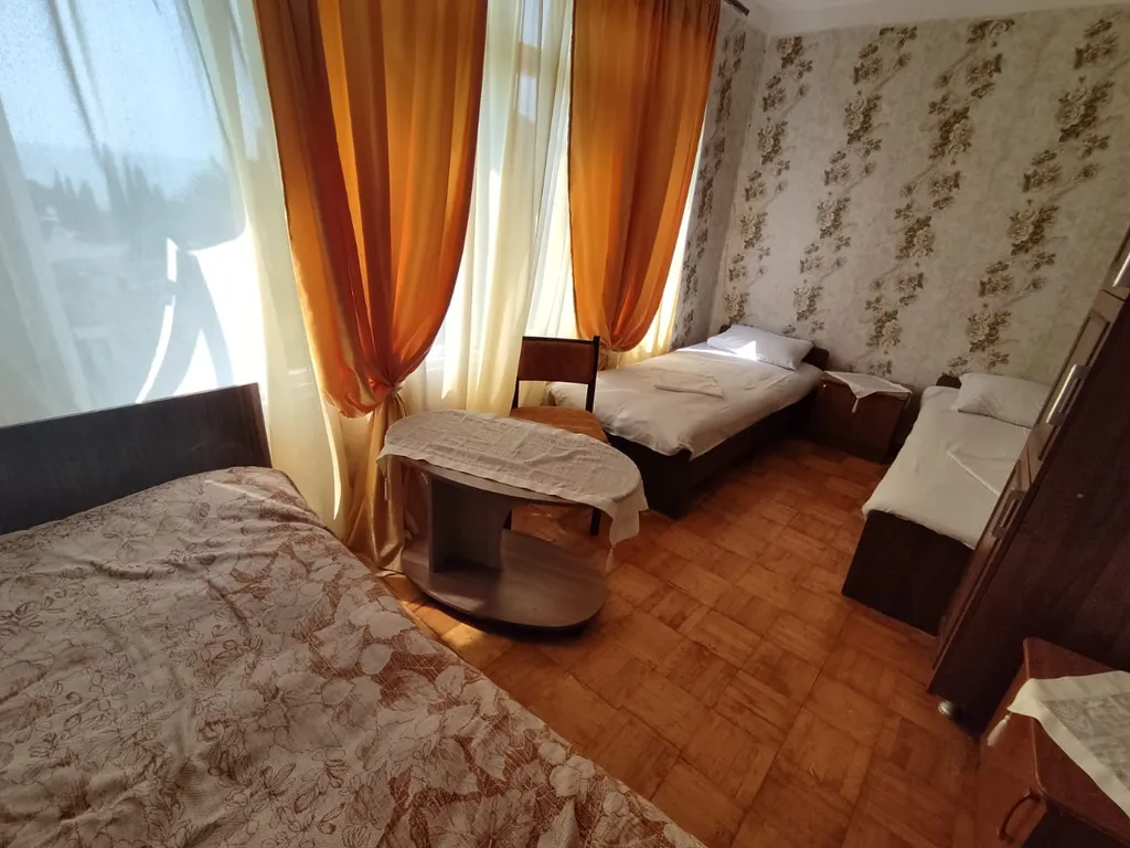 Квартира Комната — Гагра