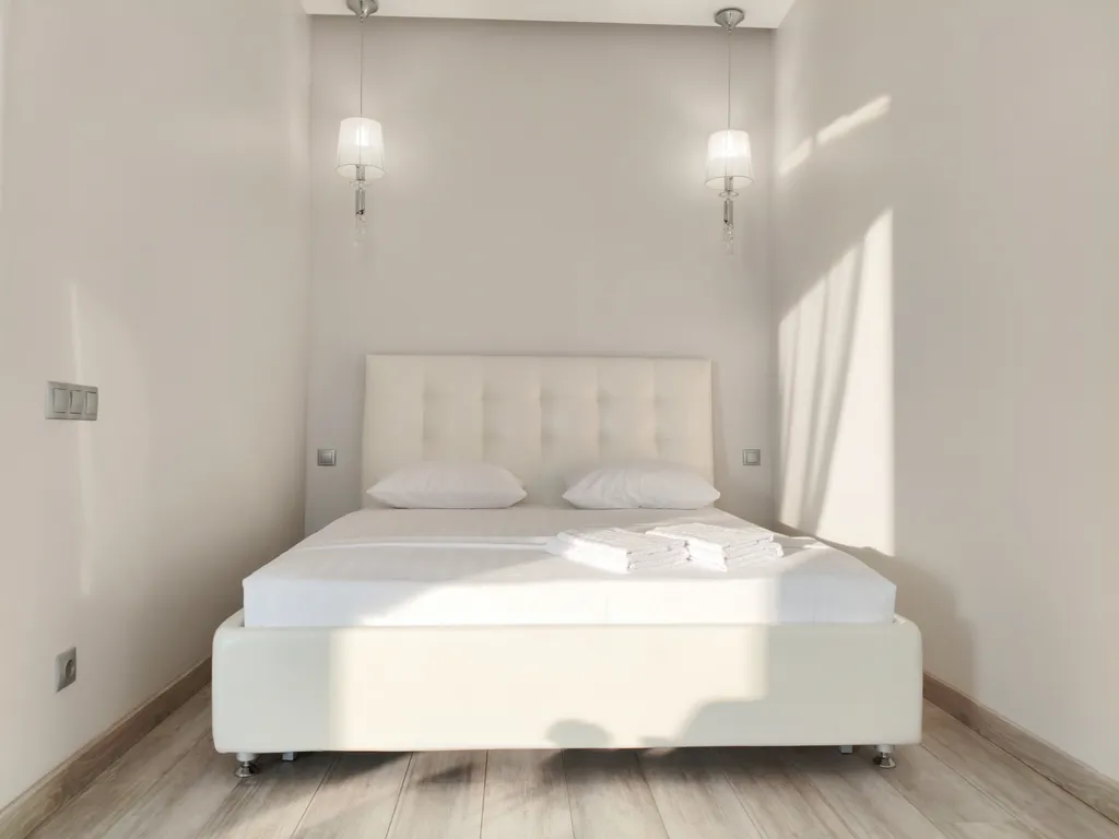 Апартаменты Квартиркаплаза открытый панорамный вид на Волгу и город