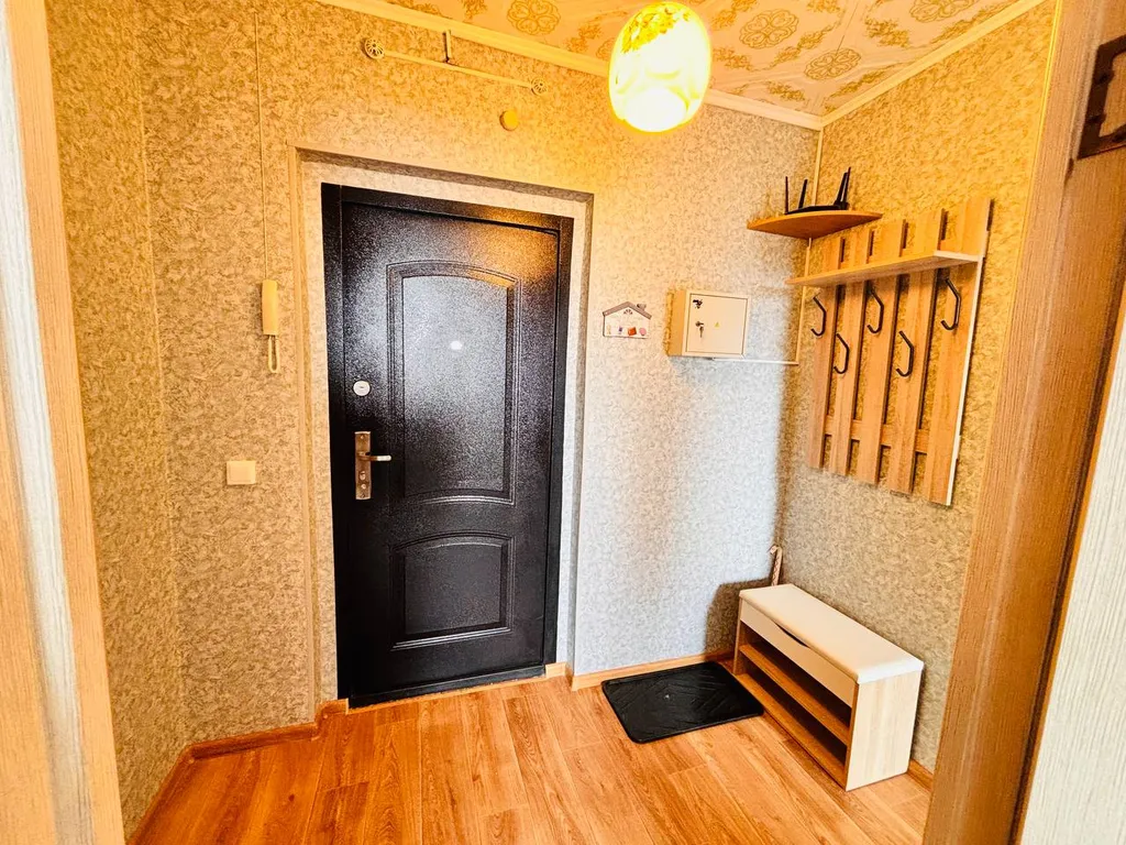 Уютная квартира в центре Кудрово.