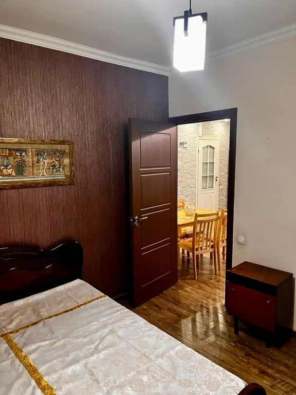 Квартира Metro