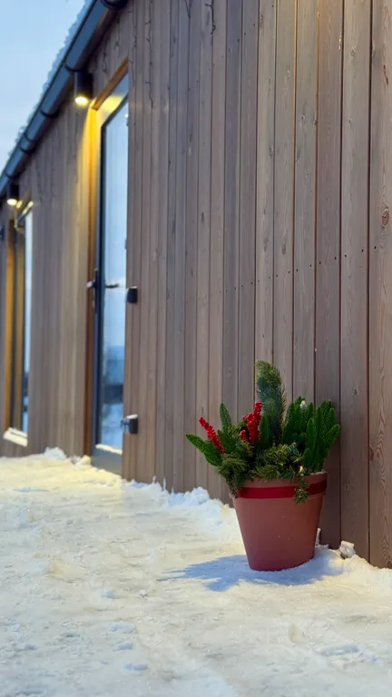 1-комнатный Дом