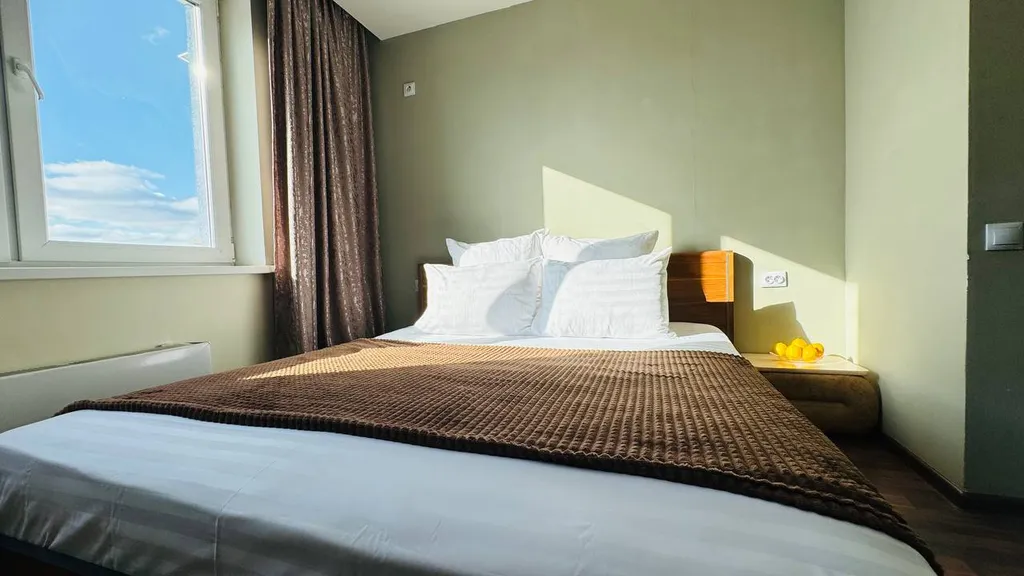 Квартира Квартира в Лобне — Лобня