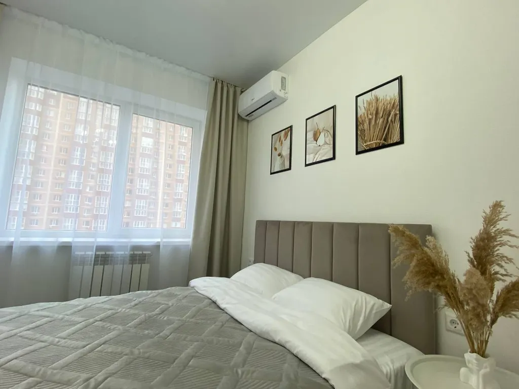 Комфортная квартира в ЖК Вересаево для Вас