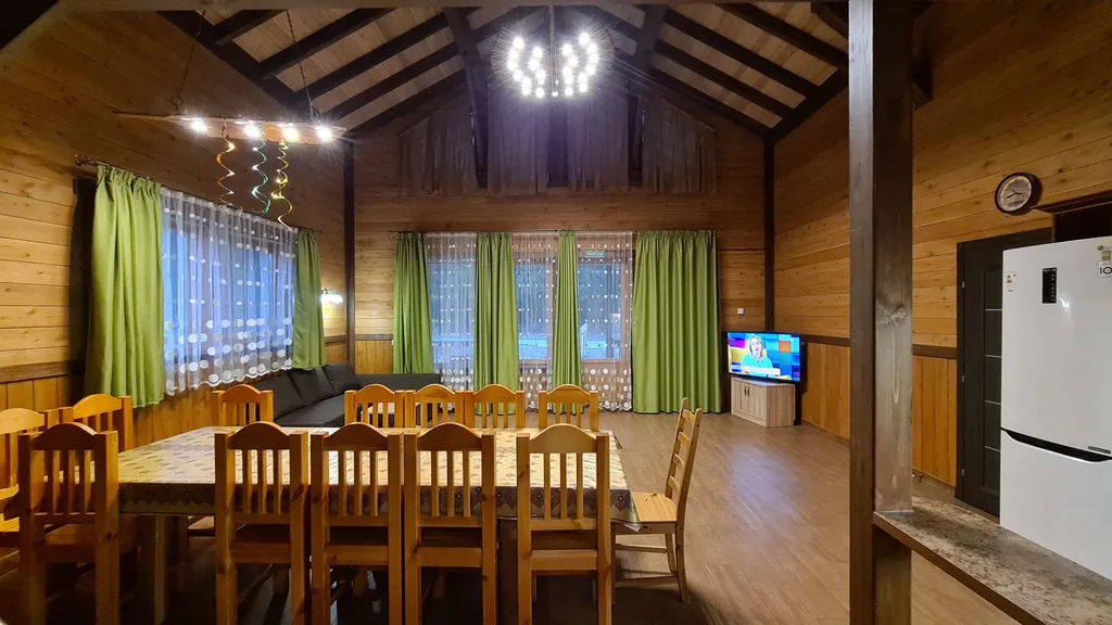 4-комнатный Дом