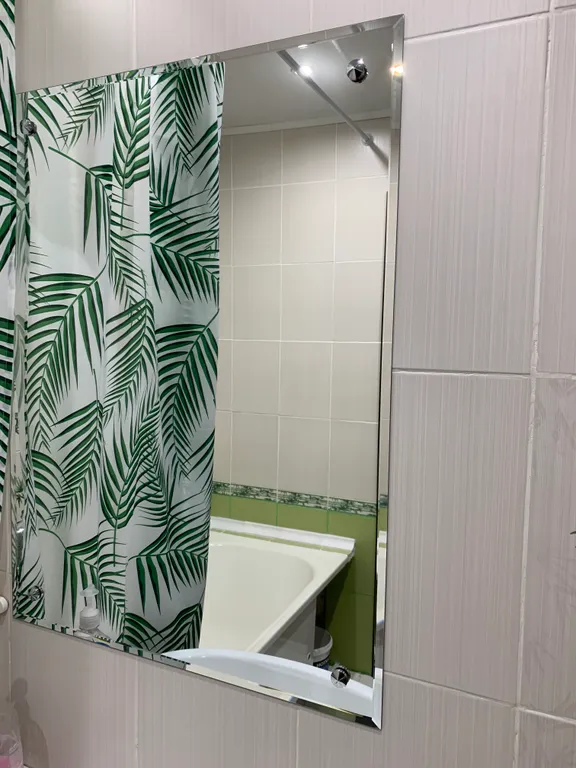 Уютная квартира в новом доме