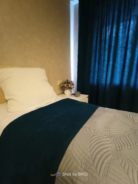 2-комнатная Квартира — аренда посуточно в Петропавловск-Камчатский