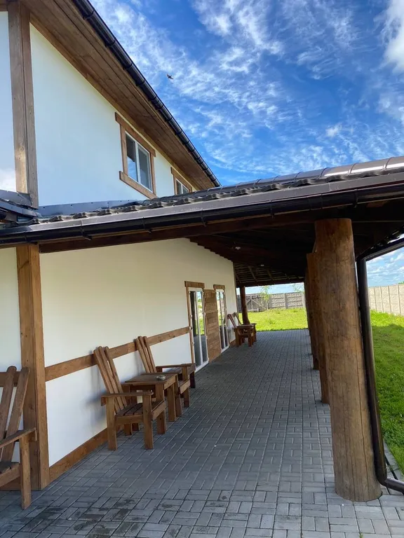 5-комнатный Дом