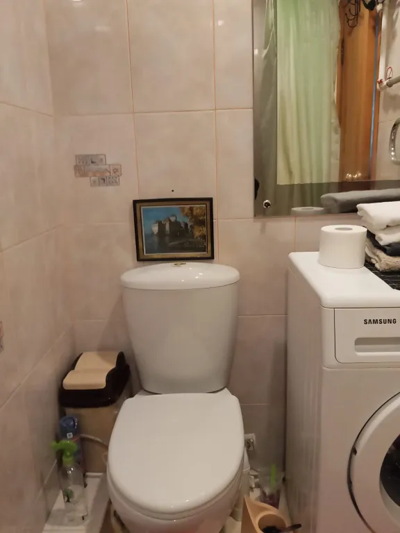 Квартира в старой части города